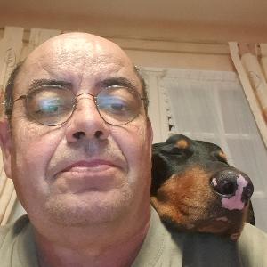 Photo de profil