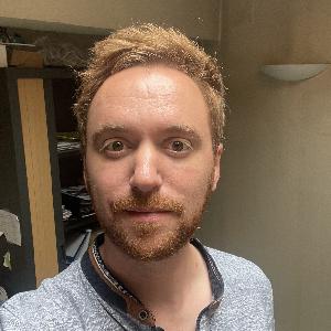 Photo de profil